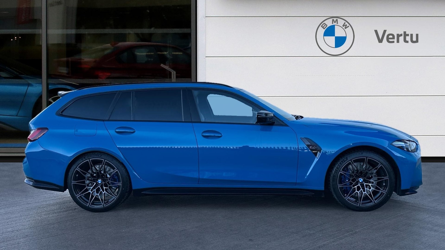 Used BMW M3 2025 for sale - 76859703: Photo 3