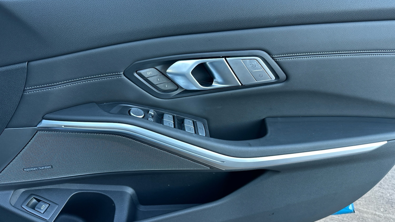 Used BMW M3 2025 for sale - 76859703: Photo 33