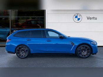 Used BMW M3 2025 for sale - 76859703: Photo