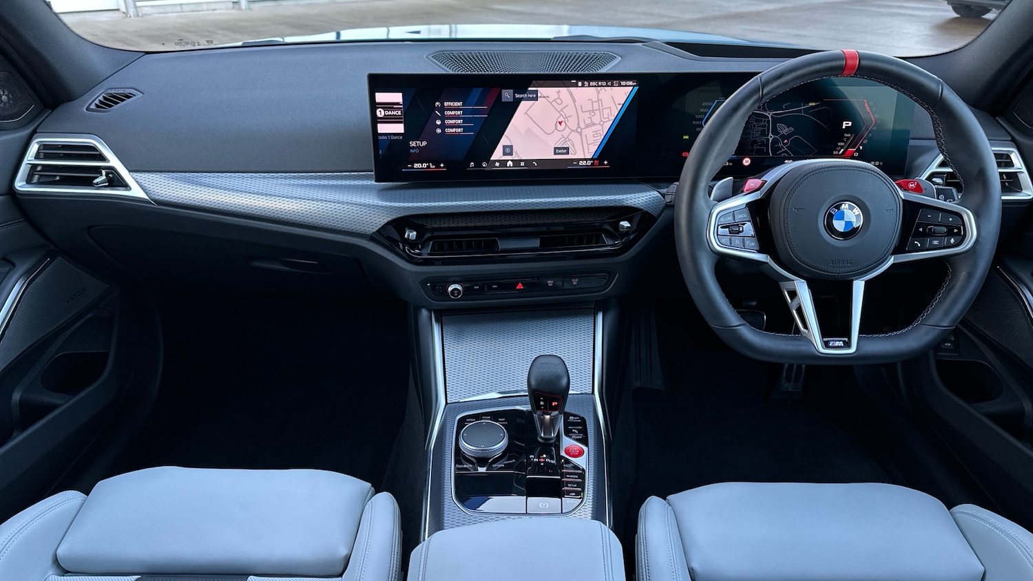 Used BMW M3 2025 for sale - 76859703: Photo 4