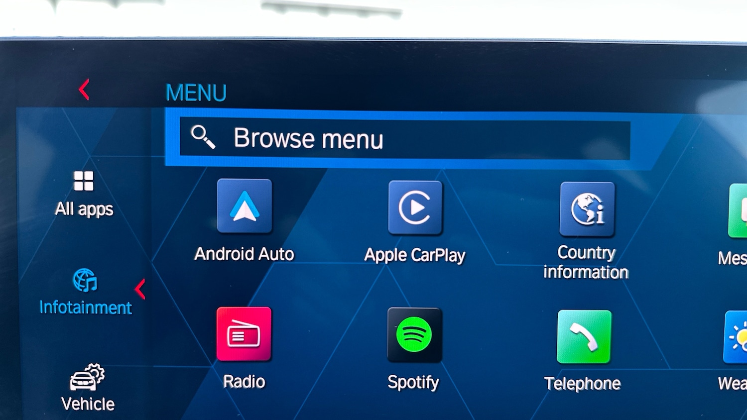 Used BMW M3 2025 for sale - 76859703: Photo 41