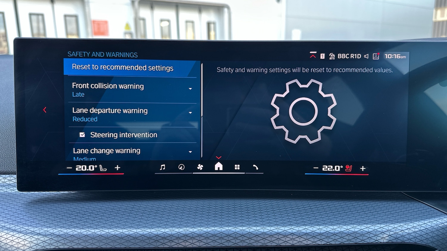 Used BMW M3 2025 for sale - 76859703: Photo 42