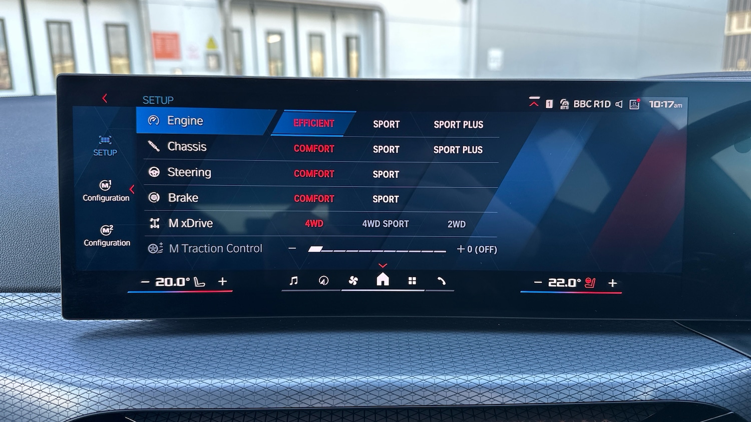 Used BMW M3 2025 for sale - 76859703: Photo 46