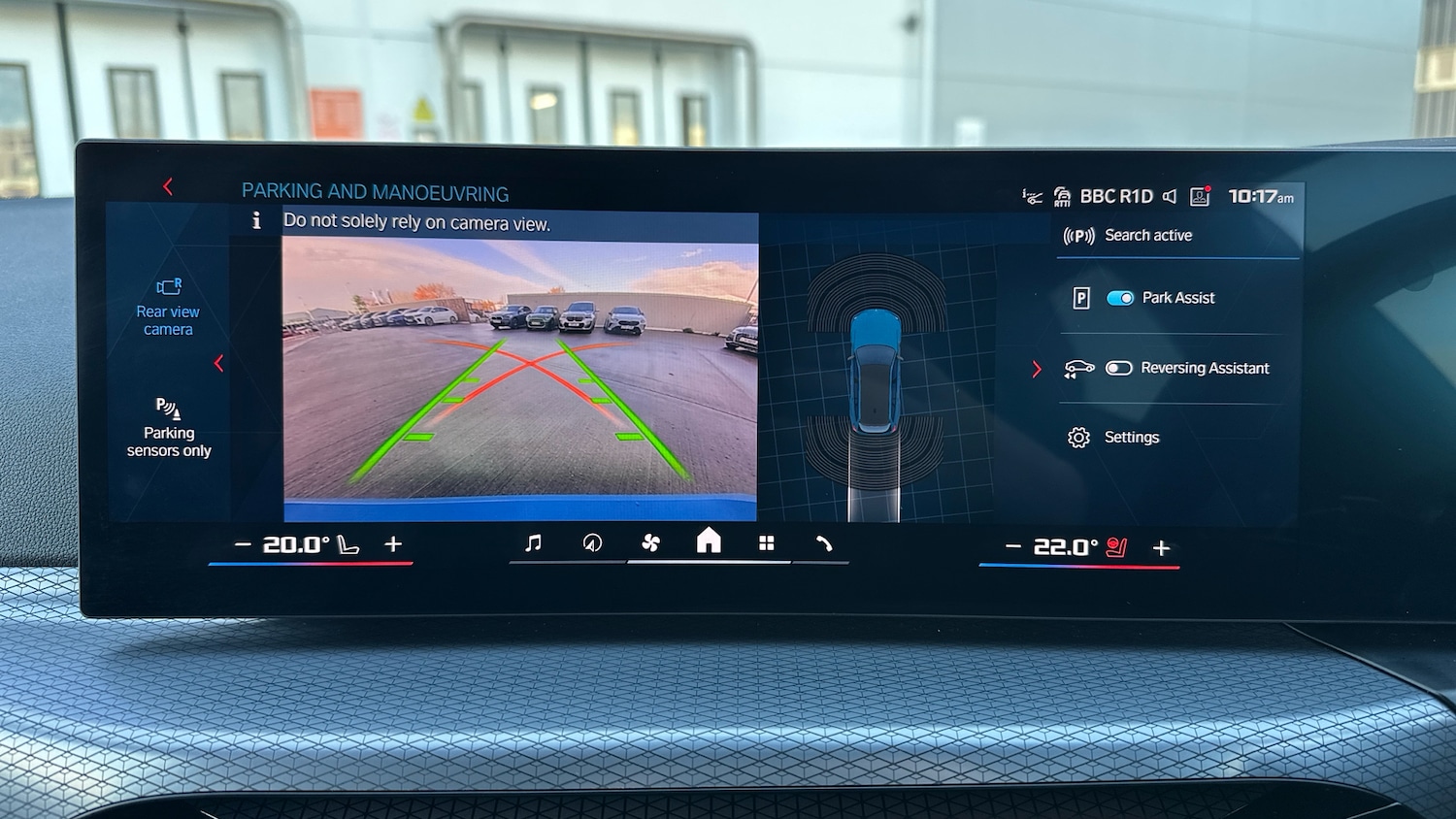 Used BMW M3 2025 for sale - 76859703: Photo 47