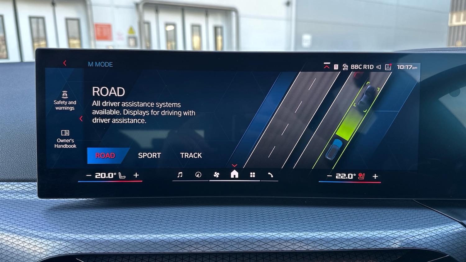 Used BMW M3 2025 for sale - 76859703: Photo 48