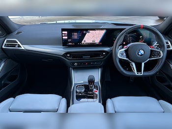 Used BMW M3 2025 for sale - 76859703: Photo