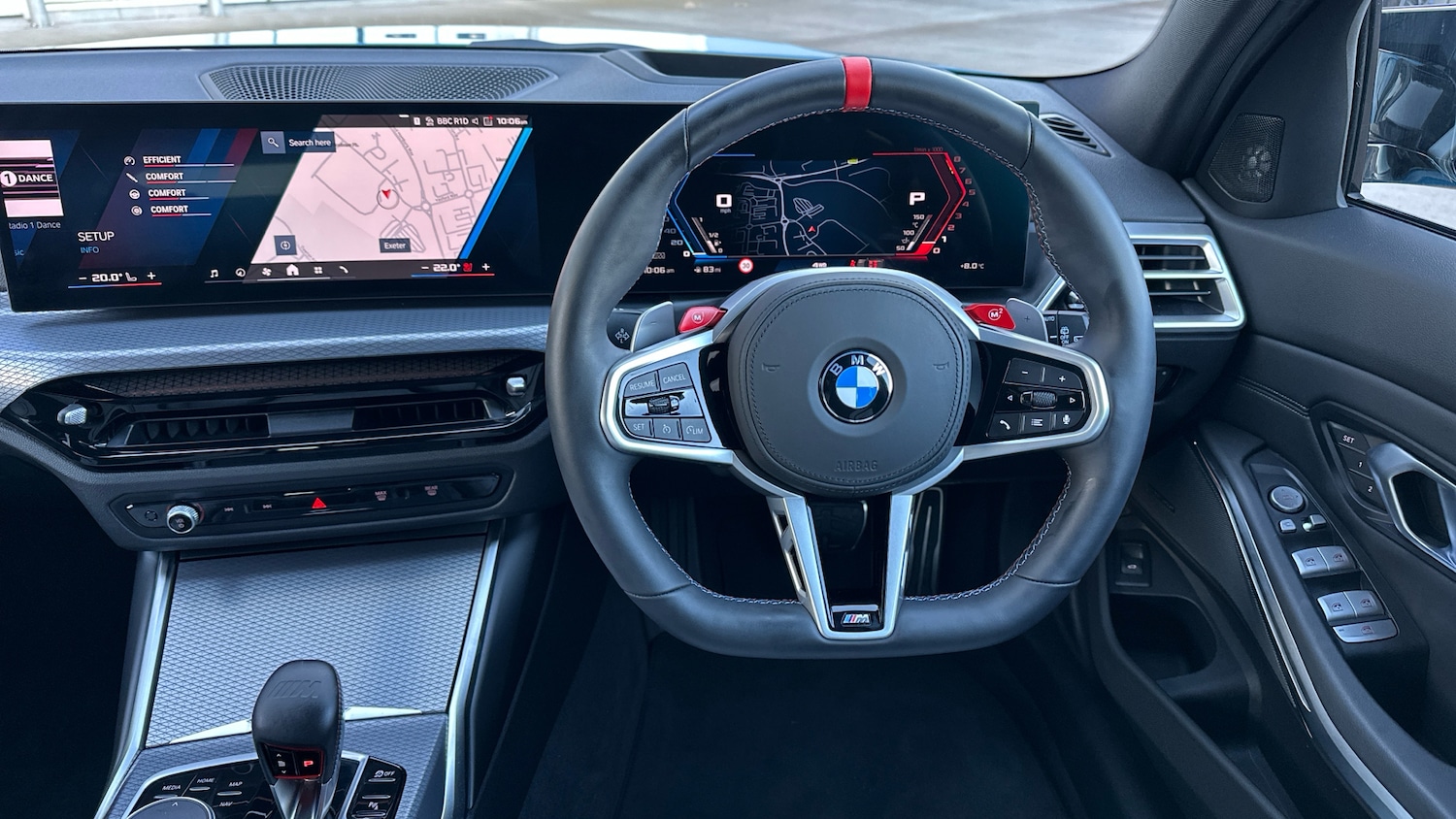 Used BMW M3 2025 for sale - 76859703: Photo 5