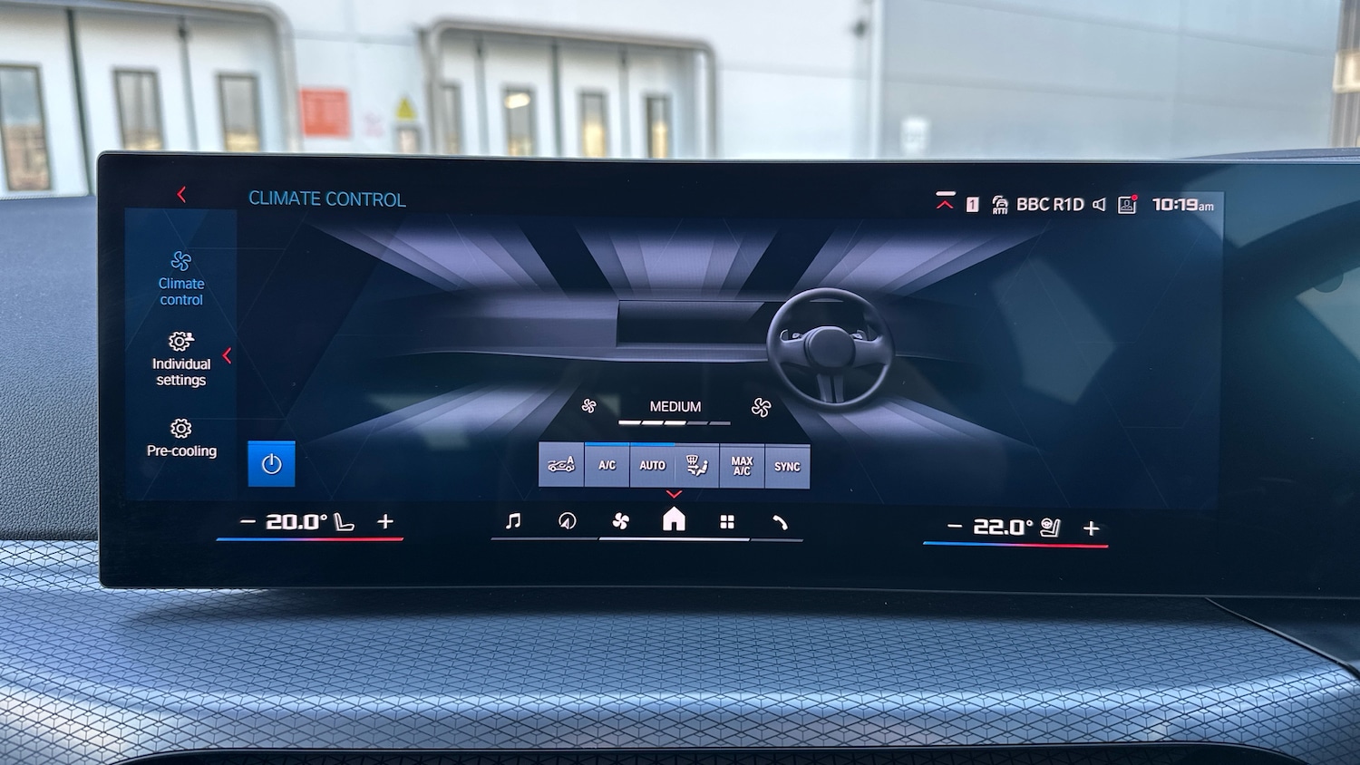 Used BMW M3 2025 for sale - 76859703: Photo 52