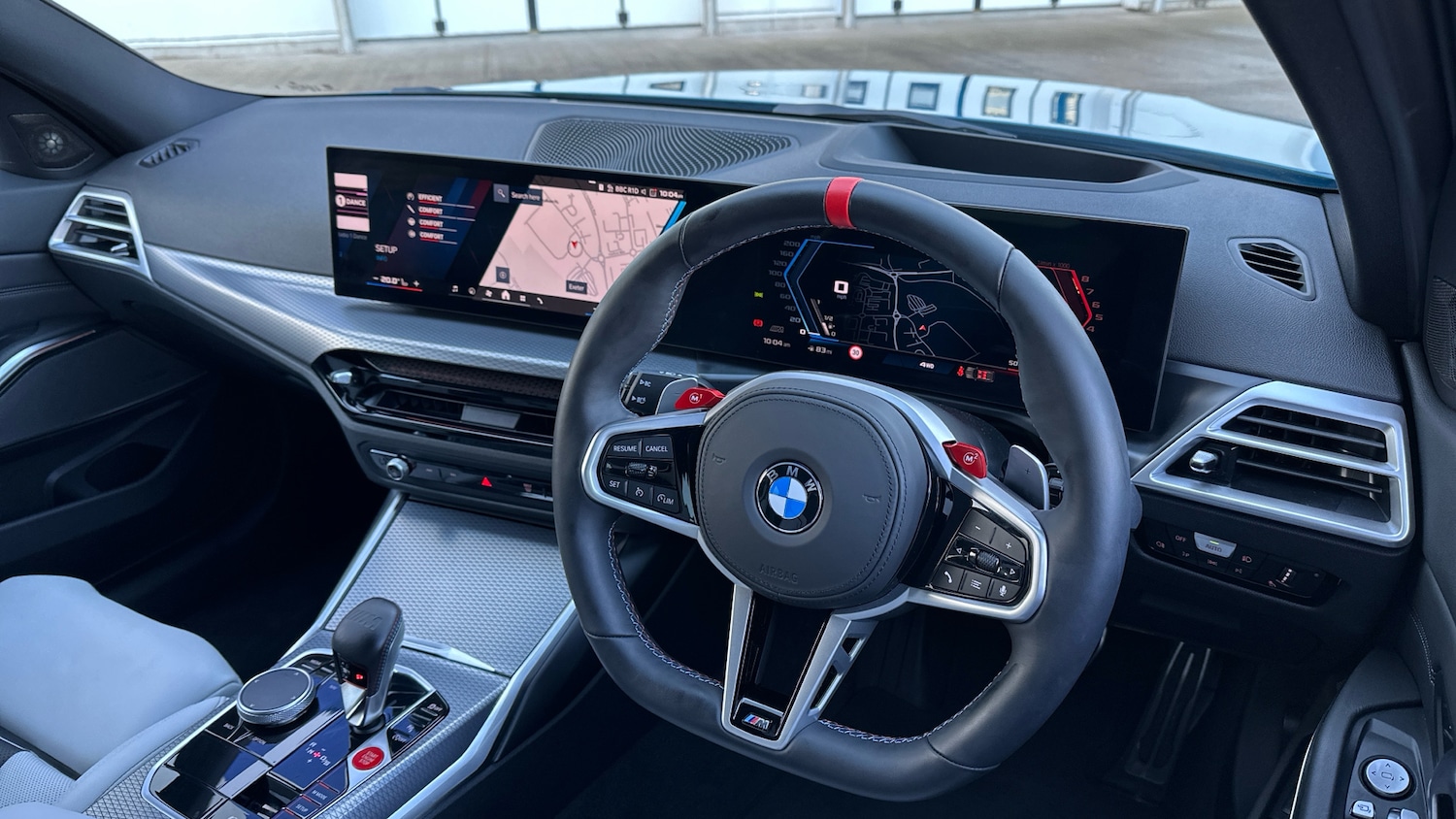 Used BMW M3 2025 for sale - 76859703: Photo 6