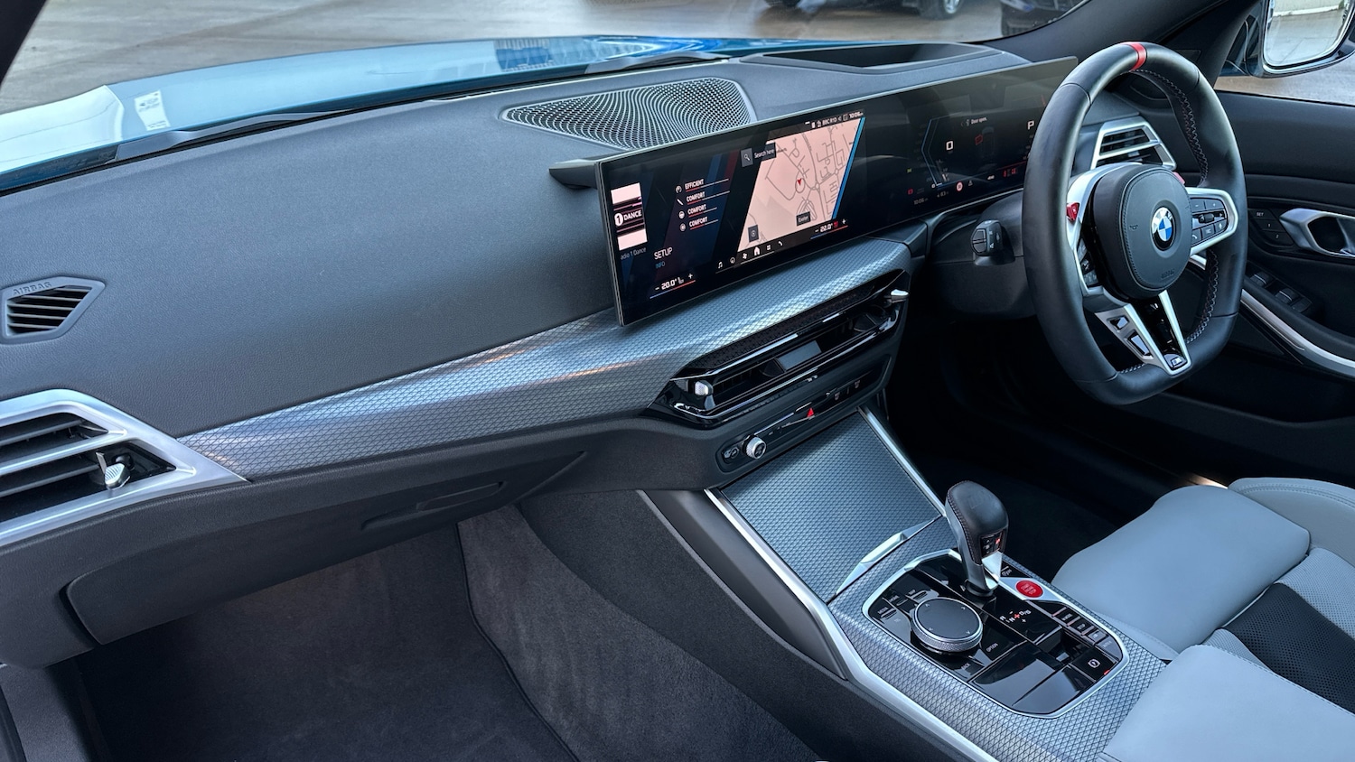 Used BMW M3 2025 for sale - 76859703: Photo 7