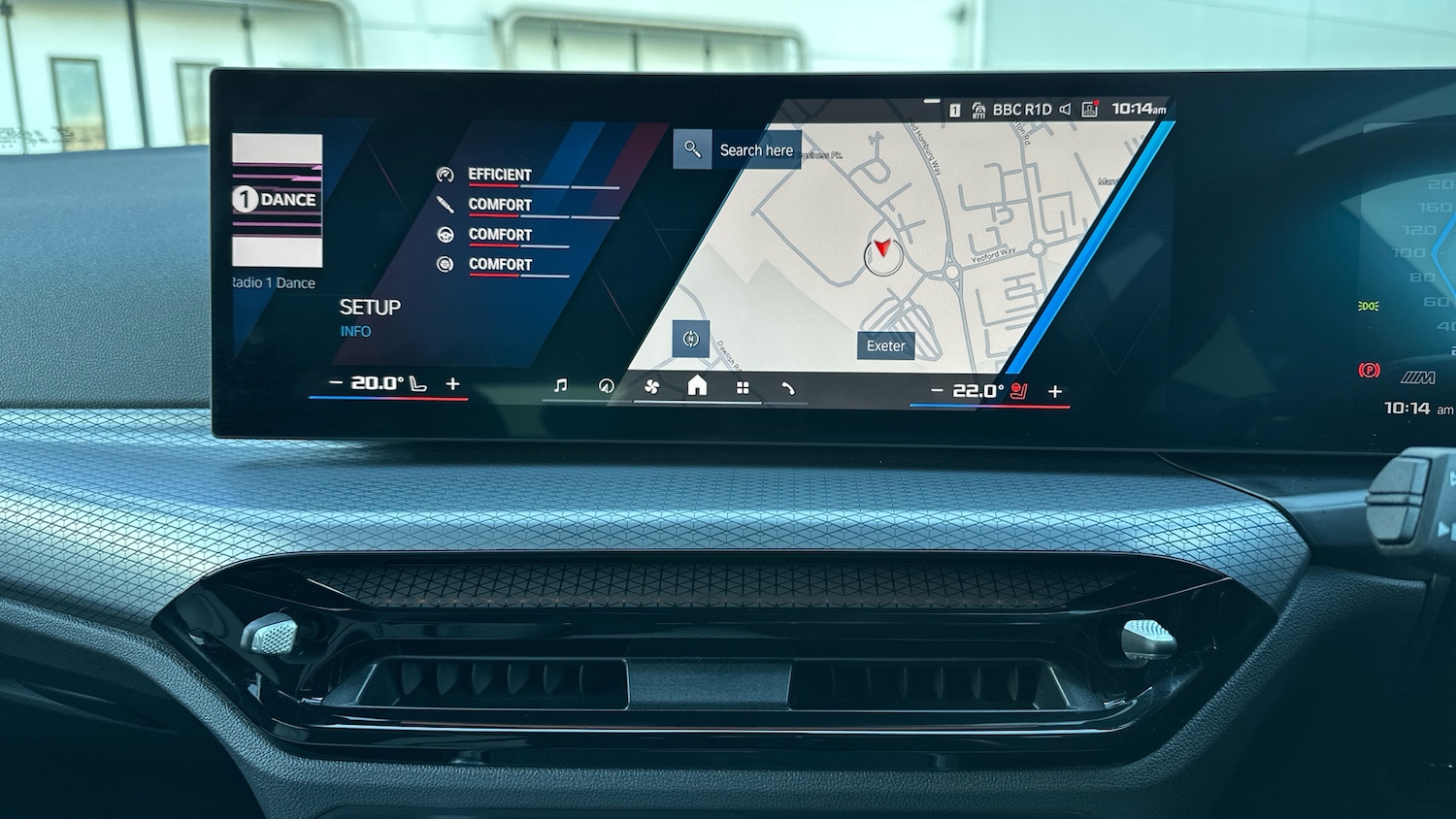 Used BMW M3 2025 for sale - 76859703: Photo 8