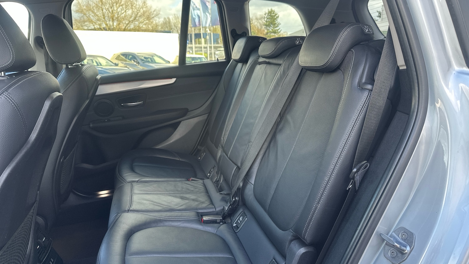 Used BMW 2 Series 2018 for sale - 78027039: Photo 12