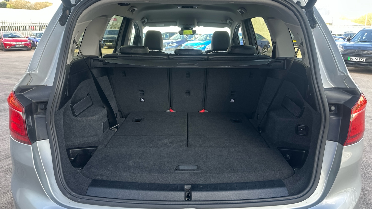 Used BMW 2 Series 2018 for sale - 78027039: Photo 13