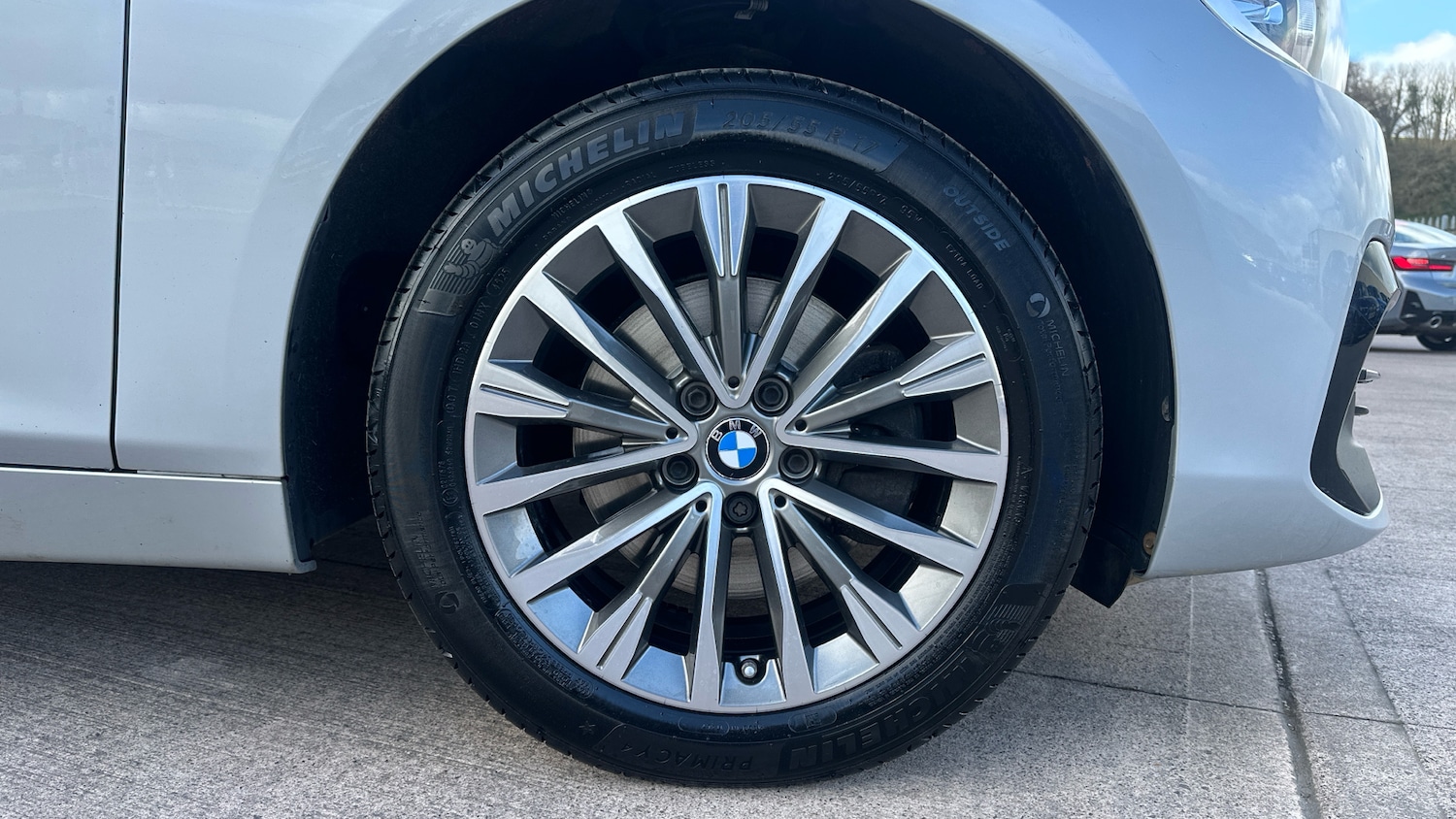 Used BMW 2 Series 2018 for sale - 78027039: Photo 14