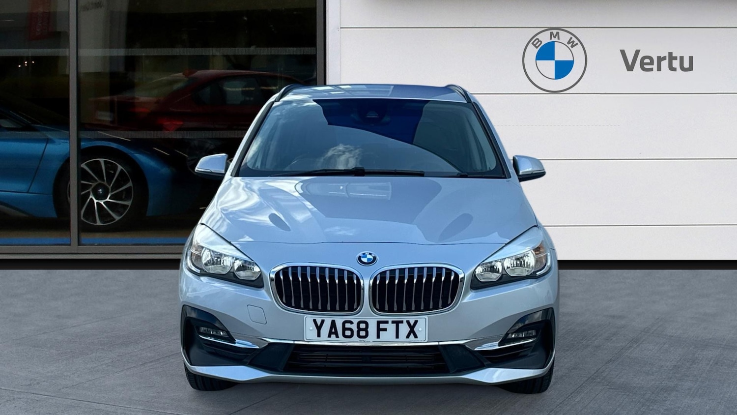 Used BMW 2 Series 2018 for sale - 78027039: Photo 16