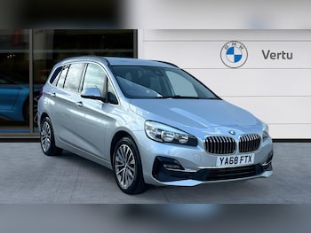 BMW 2 Series feature image