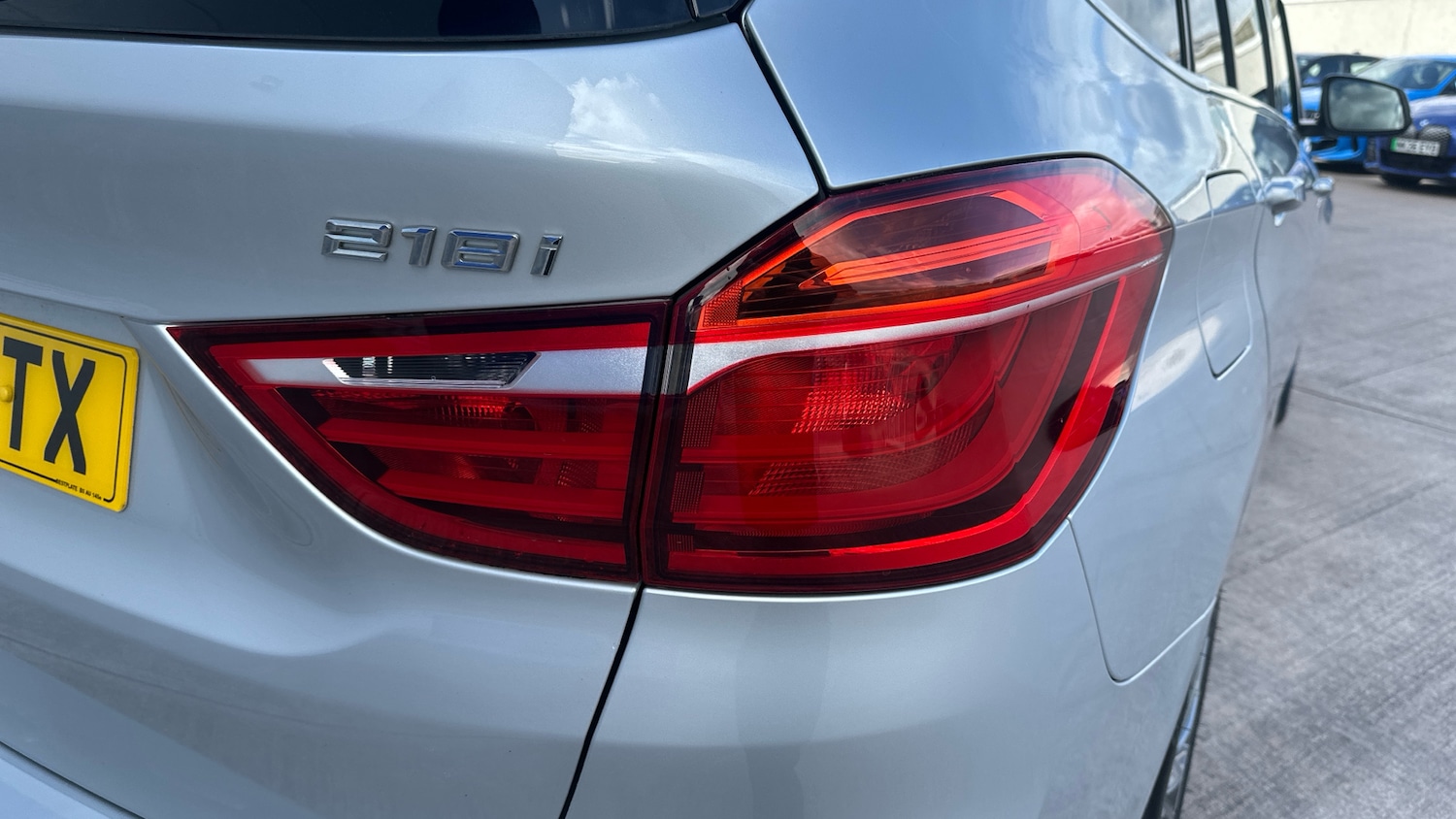 Used BMW 2 Series 2018 for sale - 78027039: Photo 22