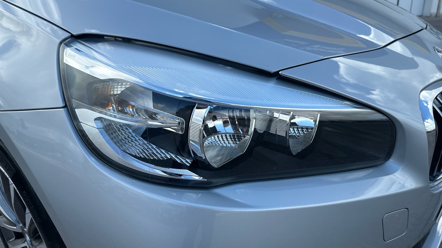 Used BMW 2 Series 2018 for sale - 78027039: Photo 23