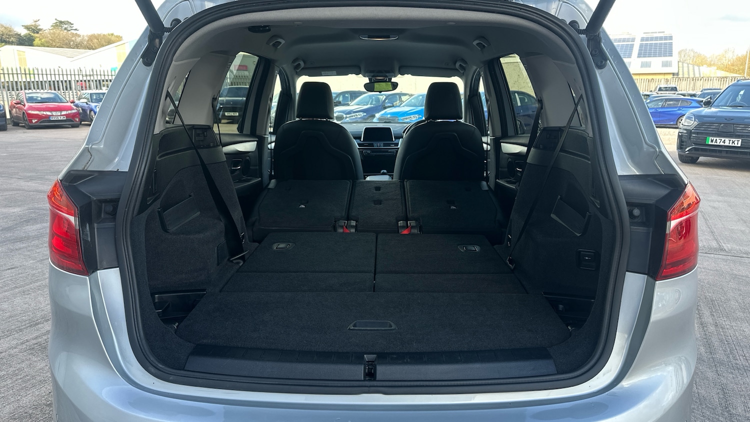 Used BMW 2 Series 2018 for sale - 78027039: Photo 27