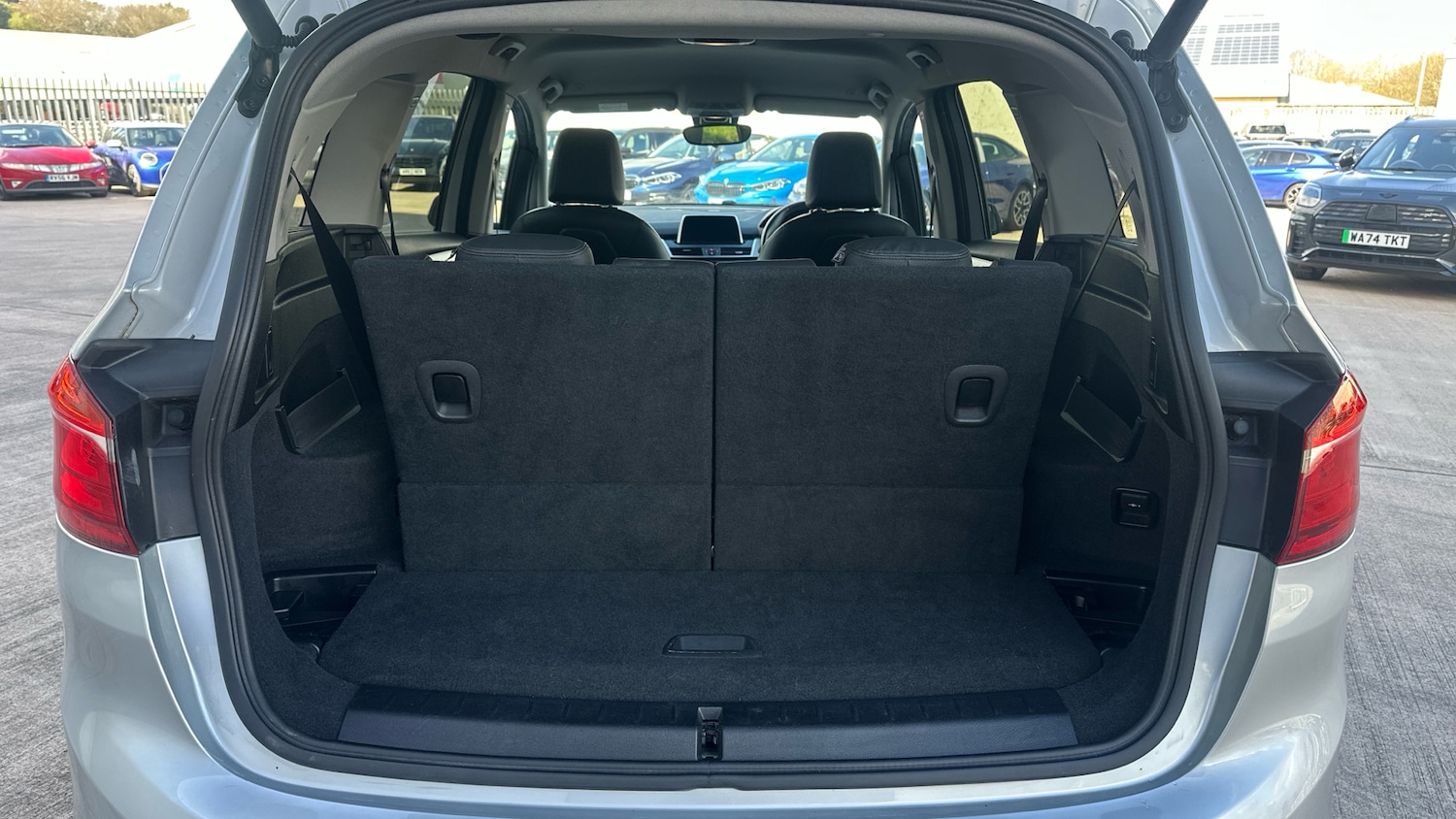 Used BMW 2 Series 2018 for sale - 78027039: Photo 29