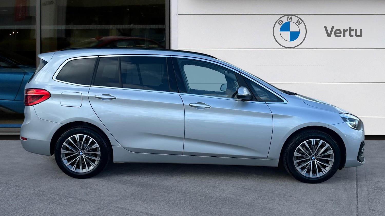 Used BMW 2 Series 2018 for sale - 78027039: Photo 3