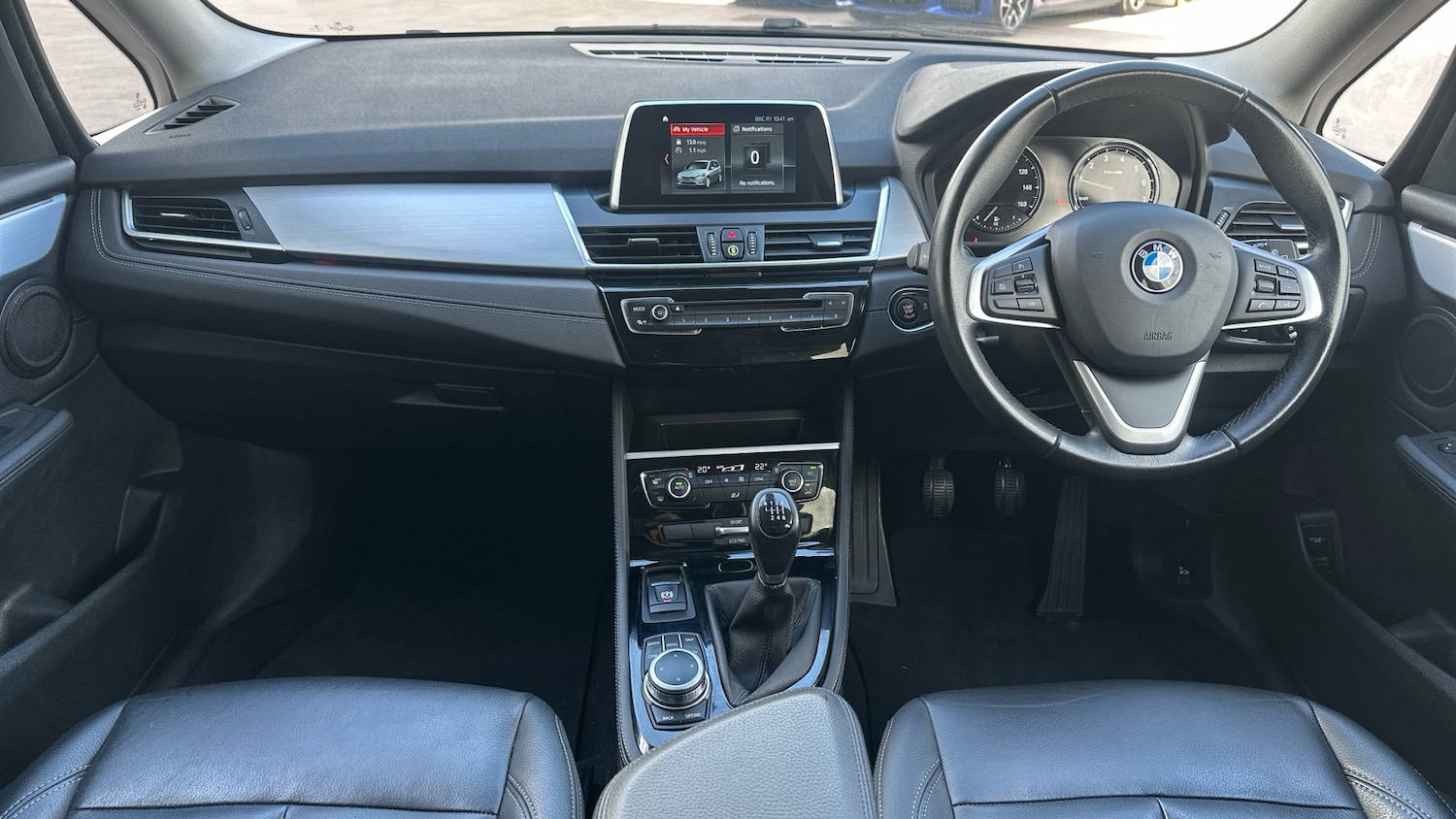 Used BMW 2 Series 2018 for sale - 78027039: Photo 4