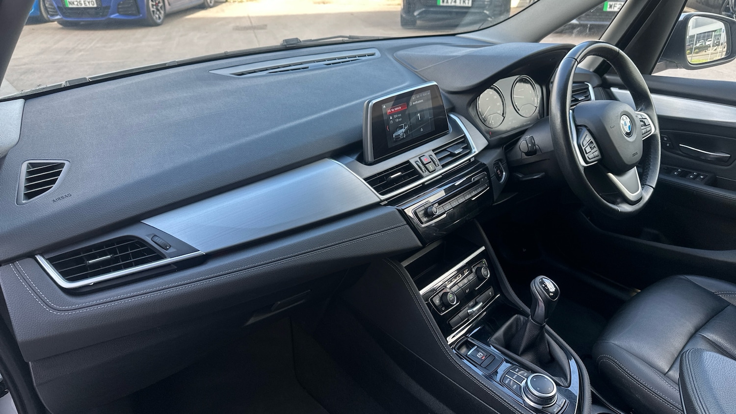 Used BMW 2 Series 2018 for sale - 78027039: Photo 7