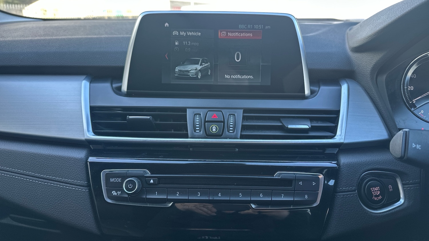 Used BMW 2 Series 2018 for sale - 78027039: Photo 8