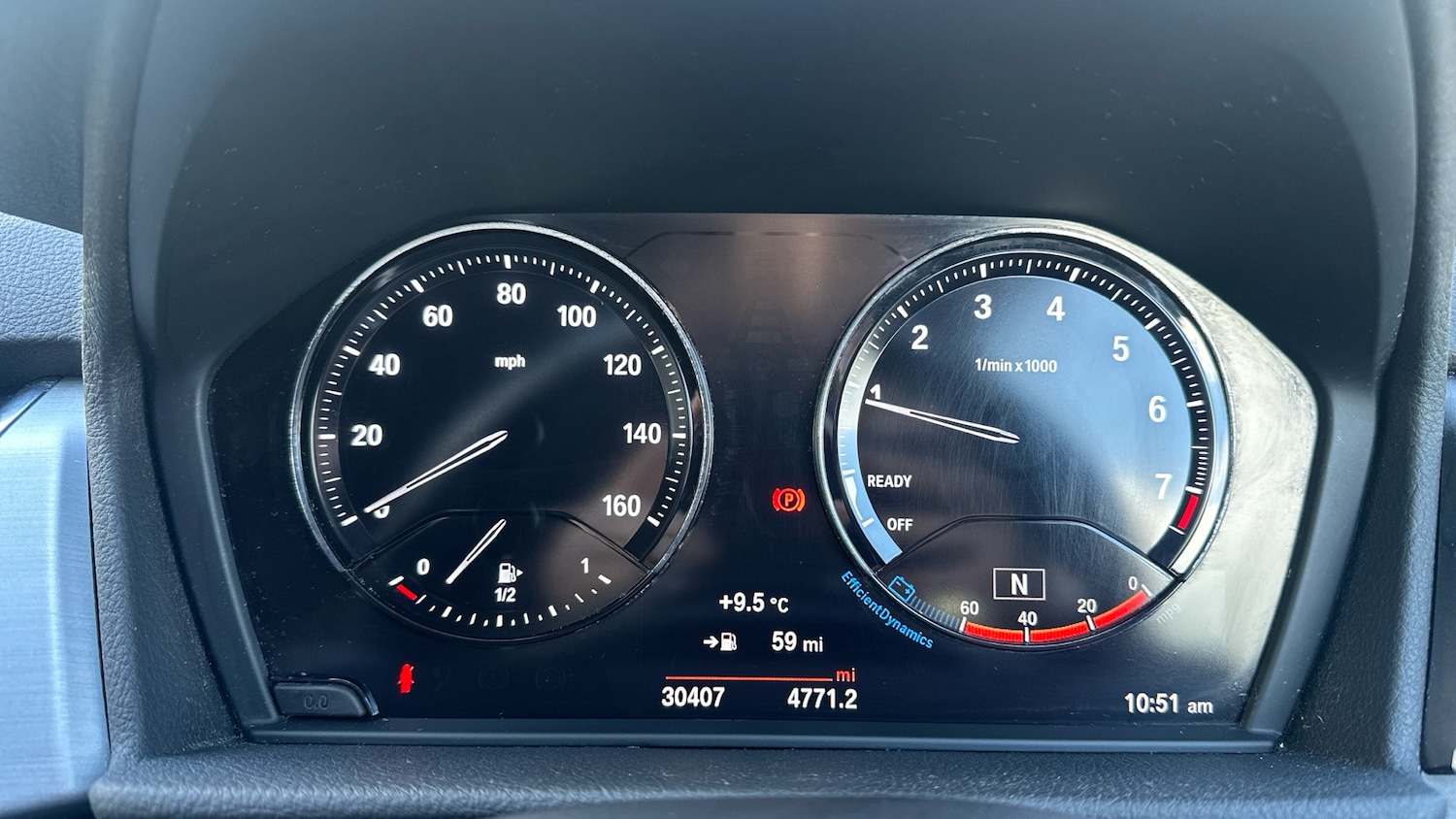 Used BMW 2 Series 2018 for sale - 78027039: Photo 9