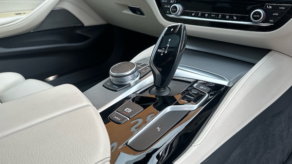 Used BMW 5 Series 2020 for sale - 76219650: Photo 10
