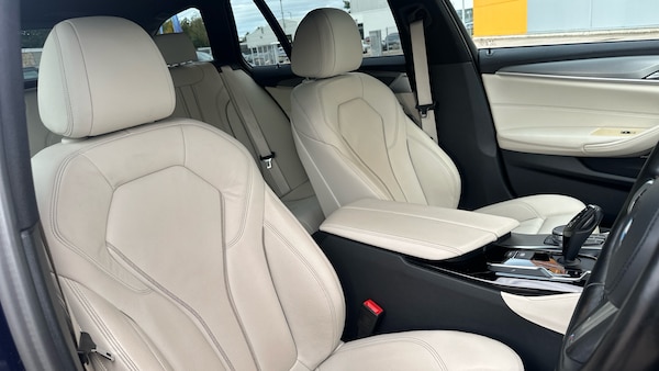 Used BMW 5 Series 2020 for sale - 76219650: Photo 11