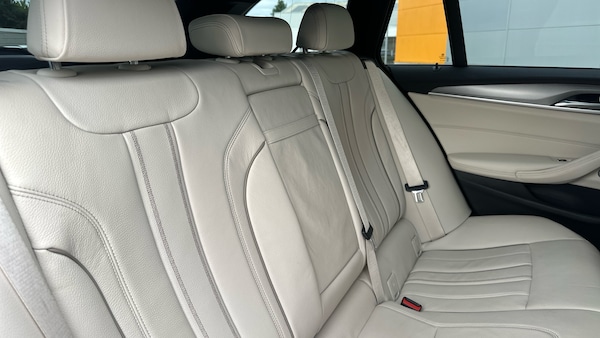 Used BMW 5 Series 2020 for sale - 76219650: Photo 12