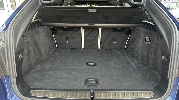 Used BMW 5 Series 2020 for sale - 76219650: Photo 13