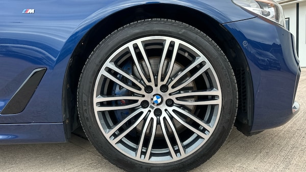 Used BMW 5 Series 2020 for sale - 76219650: Photo 14