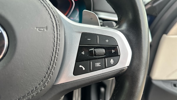 Used BMW 5 Series 2020 for sale - 76219650: Photo 18