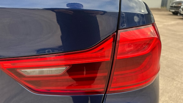 Used BMW 5 Series 2020 for sale - 76219650: Photo 22