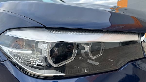 Used BMW 5 Series 2020 for sale - 76219650: Photo 23