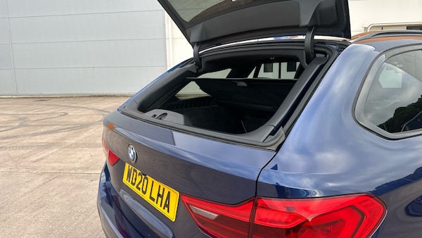 Used BMW 5 Series 2020 for sale - 76219650: Photo 26
