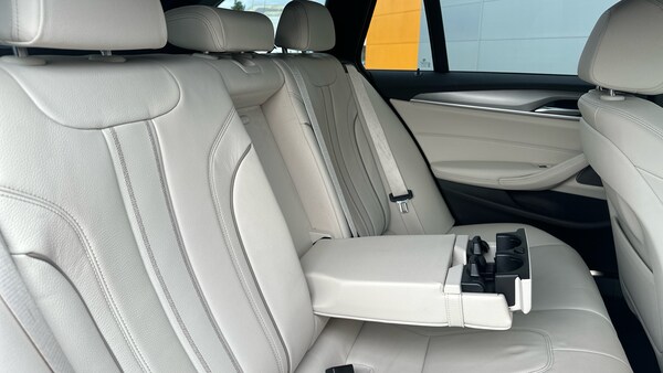 Used BMW 5 Series 2020 for sale - 76219650: Photo 28