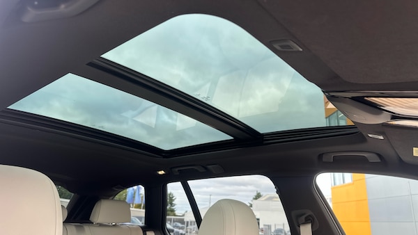 Used BMW 5 Series 2020 for sale - 76219650: Photo 36