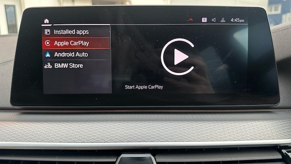 Used BMW 5 Series 2020 for sale - 76219650: Photo 44