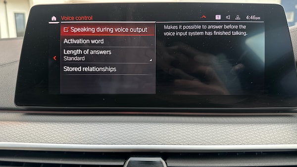 Used BMW 5 Series 2020 for sale - 76219650: Photo 50