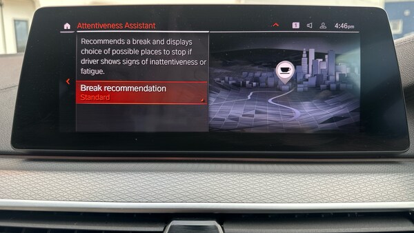 Used BMW 5 Series 2020 for sale - 76219650: Photo 52