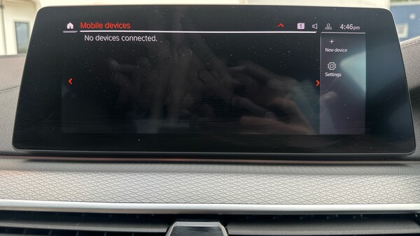 Used BMW 5 Series 2020 for sale - 76219650: Photo 53
