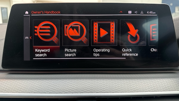 Used BMW 5 Series 2020 for sale - 76219650: Photo 55