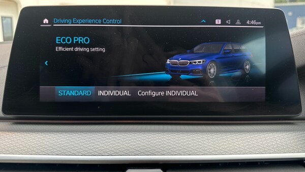 Used BMW 5 Series 2020 for sale - 76219650: Photo 57