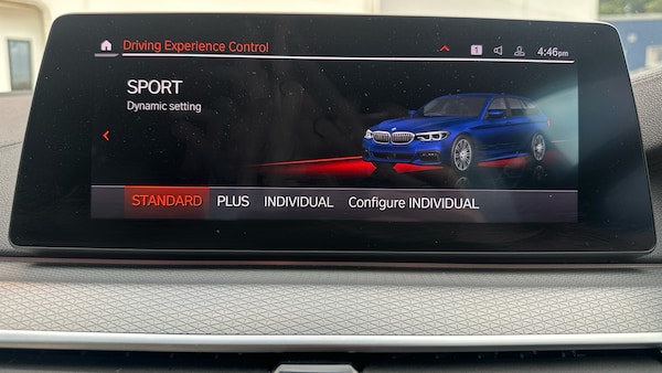 Used BMW 5 Series 2020 for sale - 76219650: Photo 59