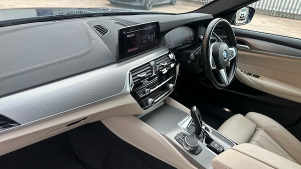 Used BMW 5 Series 2020 for sale - 76219650: Photo 7