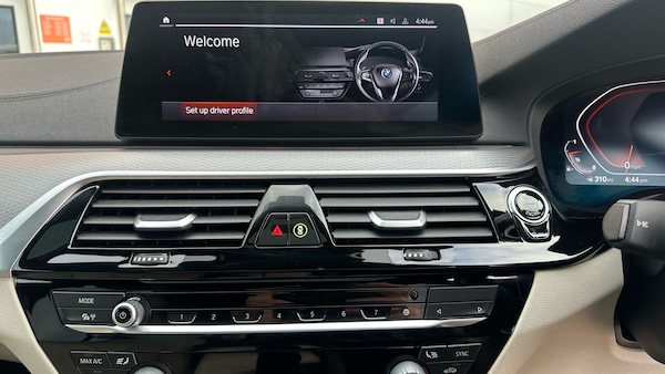 Used BMW 5 Series 2020 for sale - 76219650: Photo 8
