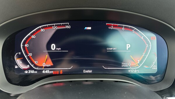 Used BMW 5 Series 2020 for sale - 76219650: Photo 9